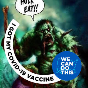 Meet your Posher, George